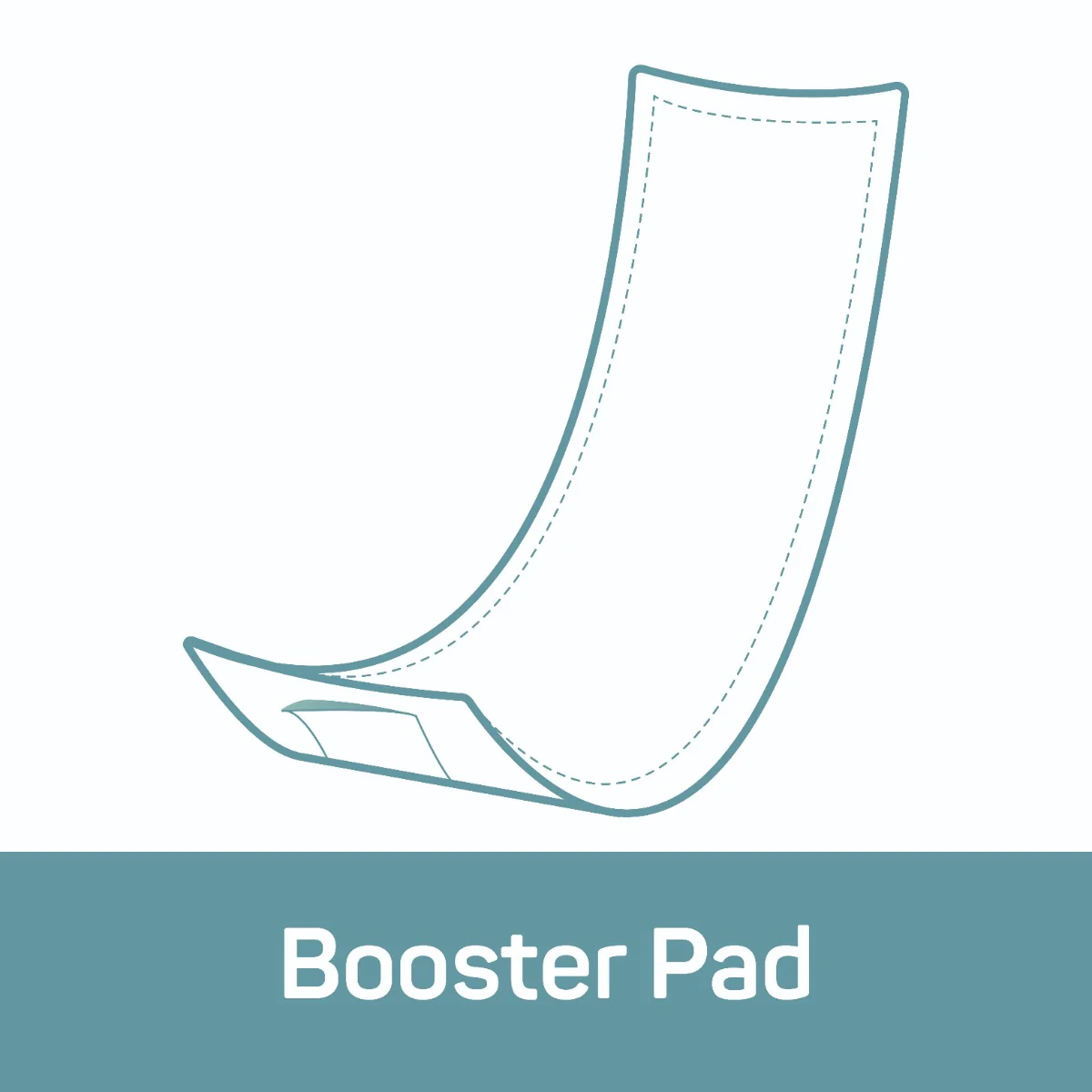 Booster Pad VAT Exempt - Image 5
