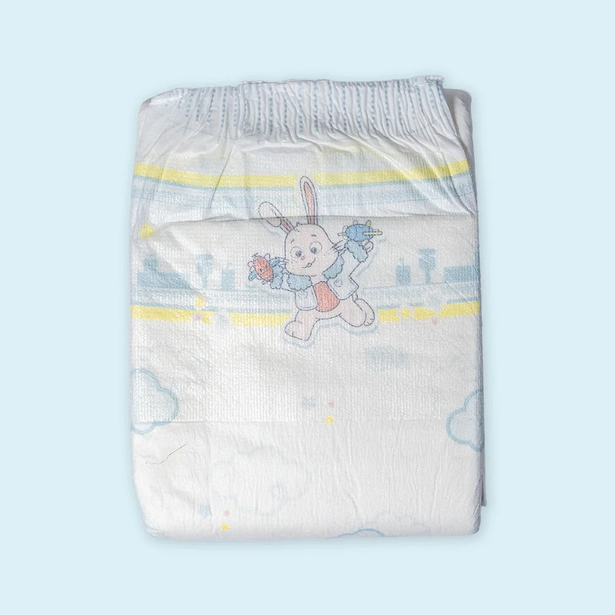 Kiddo Fluffy Fly VAT Exempt Adult Incontinence Slip - Image 2