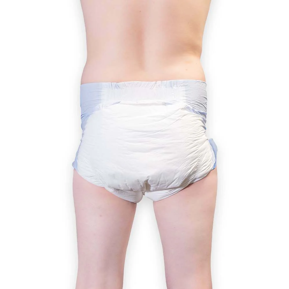 Kiddo Junior Plus Blue - Image 6