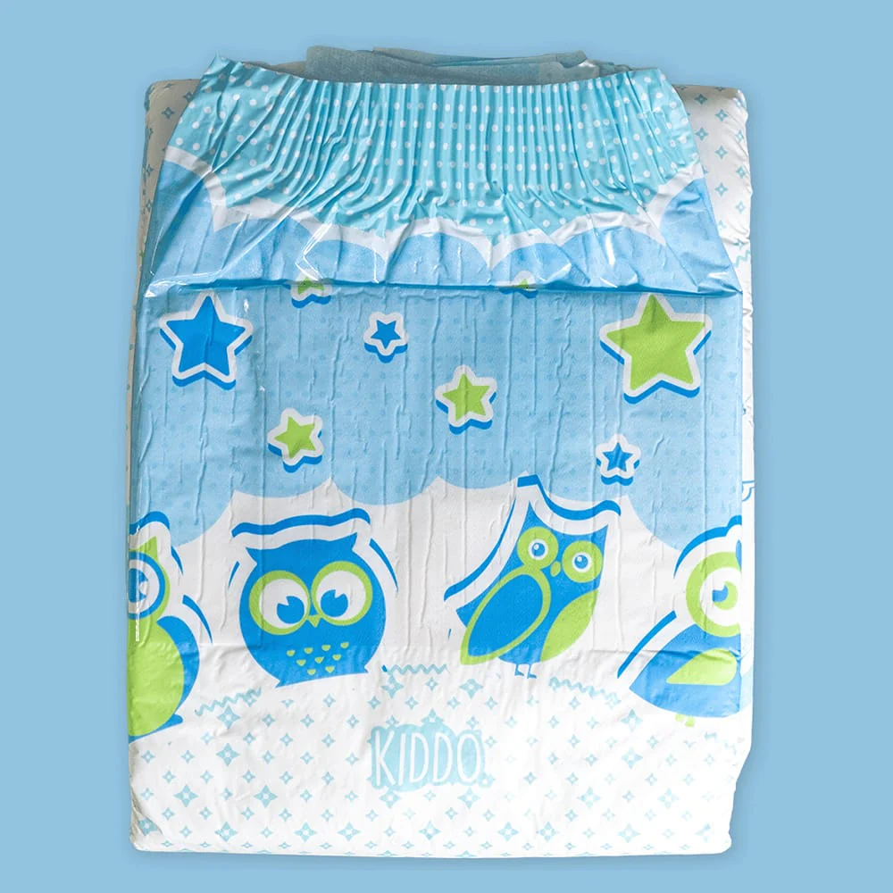 Kiddo Owl Night - Image 2