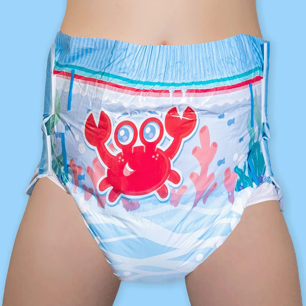 Kiddo Sea Friends - Image 3