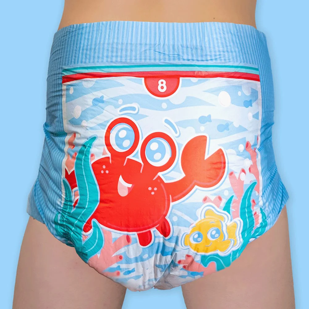 Kiddo Sea Friends - Image 4