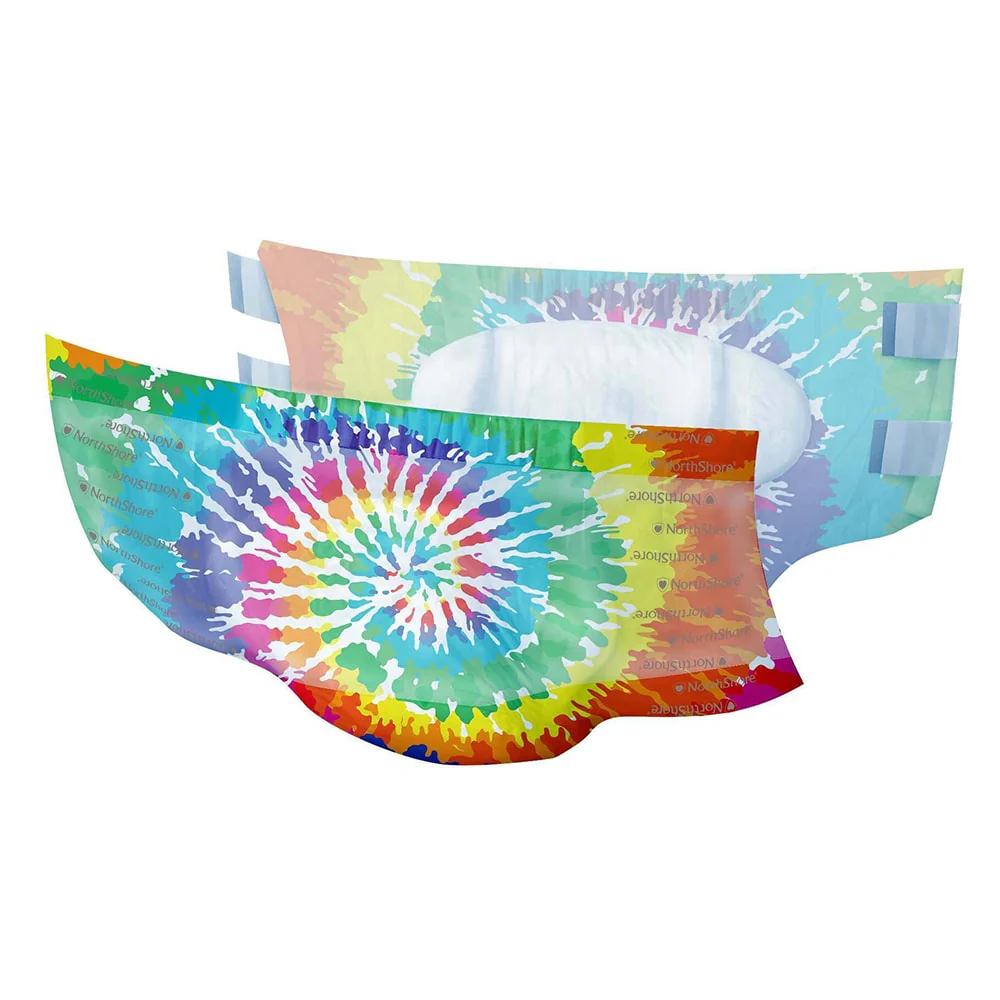 NorthShore MEGAMAX Tie-Dye - Image 3
