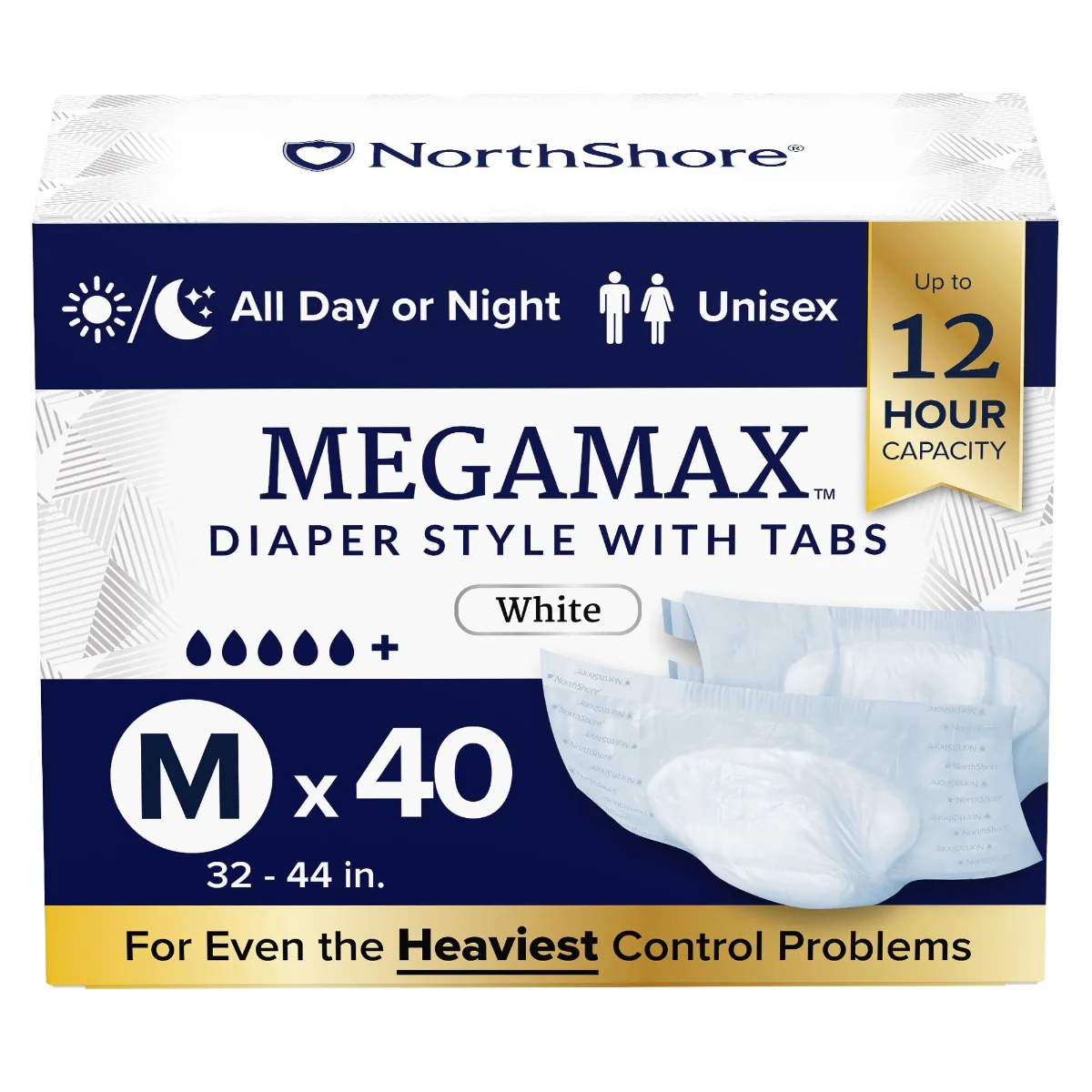 NorthShore MEGAMAX White - Image 13