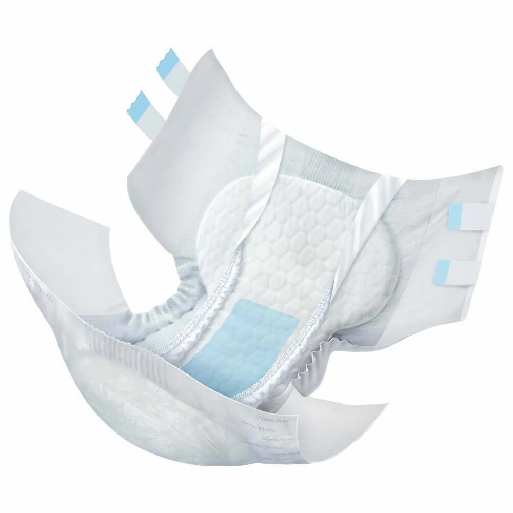 NorthShore MEGAMAX White - Image 3
