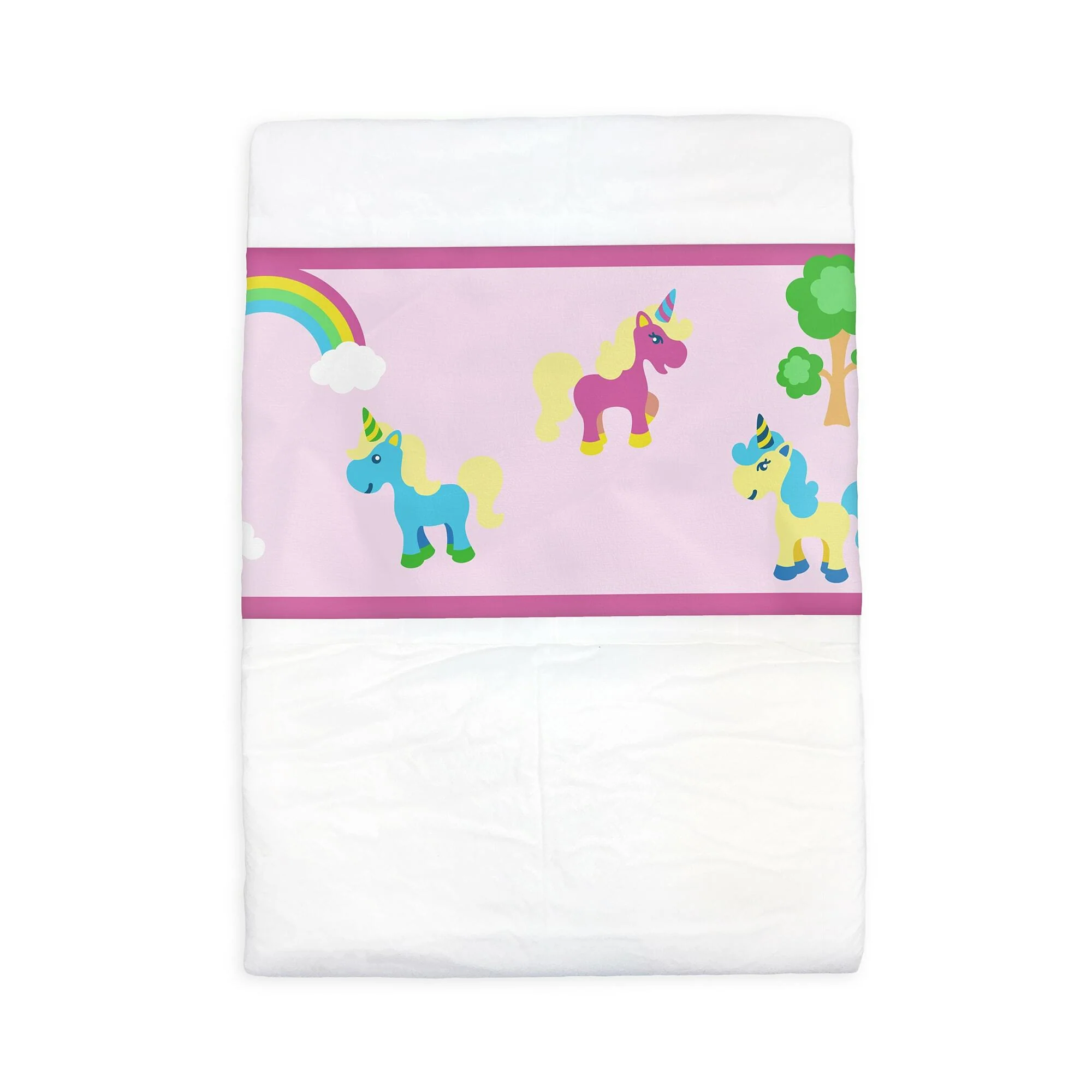NRU PlayDayz Classic Pink (PE Backed) VAT Exempt Adult Incontinence Slip - Image 6