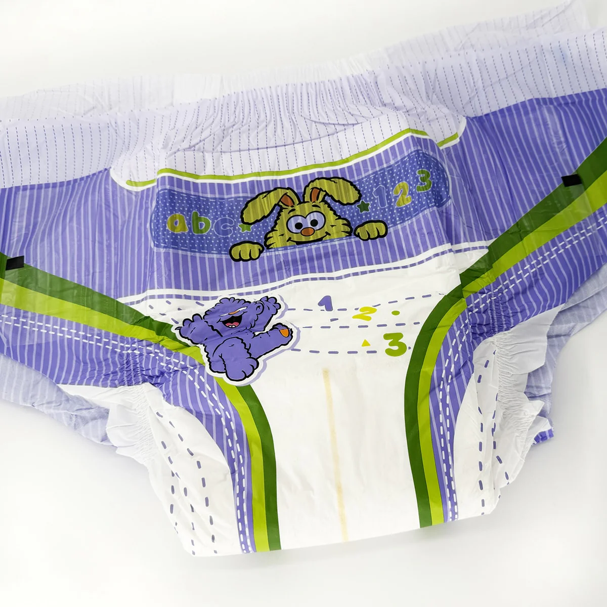 NRU Sprogs VAT Exempt Adult Incontinence Slip - Image 6