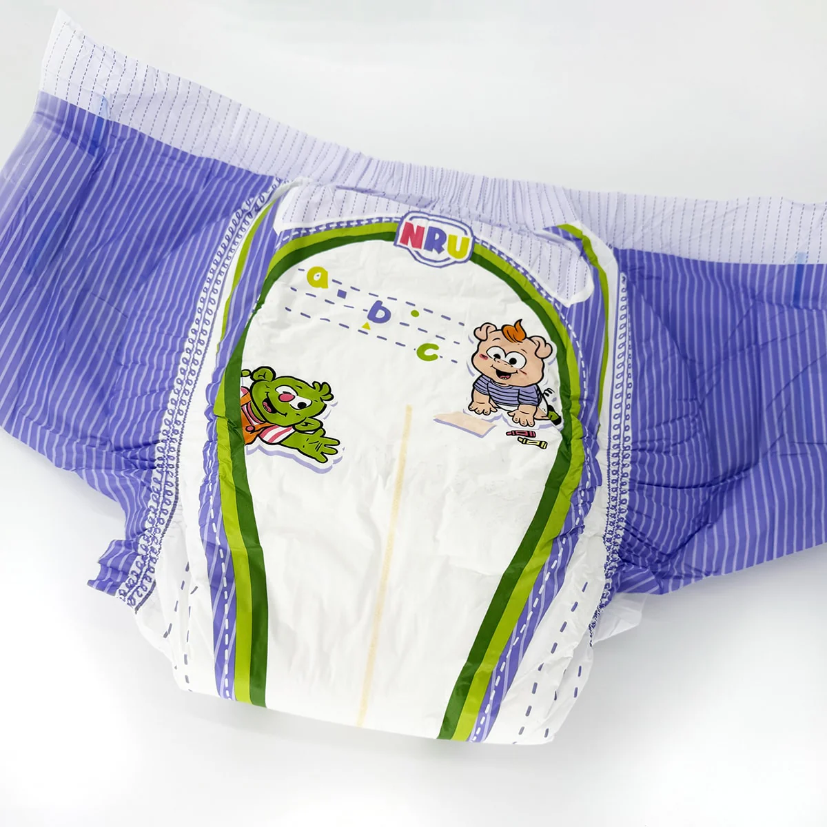 NRU Sprogs VAT Exempt Adult Incontinence Slip - Image 7