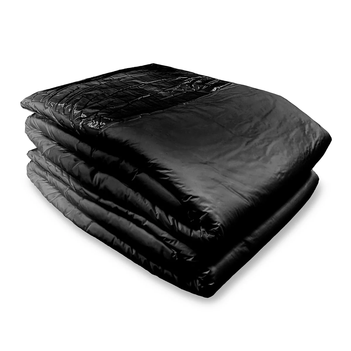 NRU STR8UP Black VAT Exempt Adult Incontinence Slip - Image 6