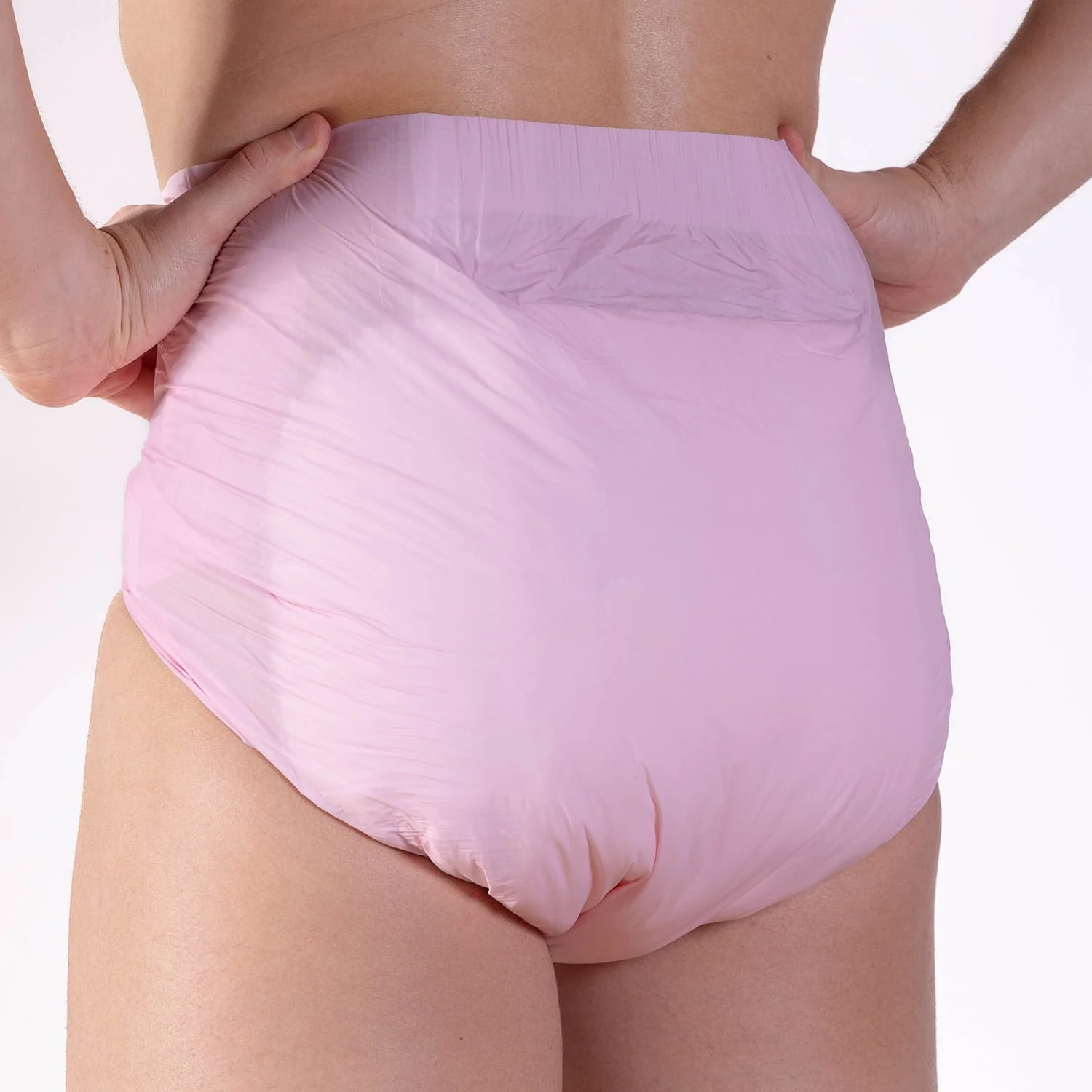 NRU STR8UP Pink - Image 4