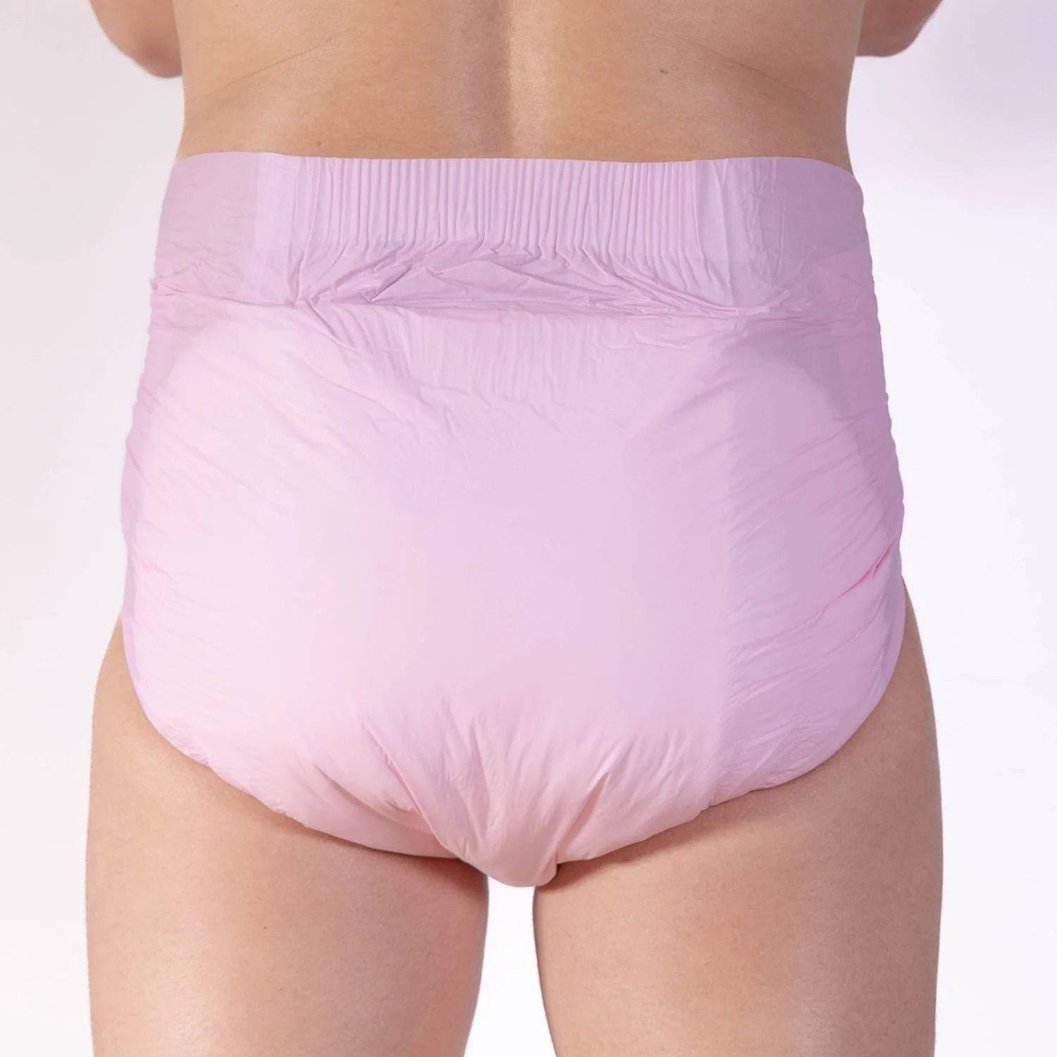 NRU STR8UP Pink - Image 5