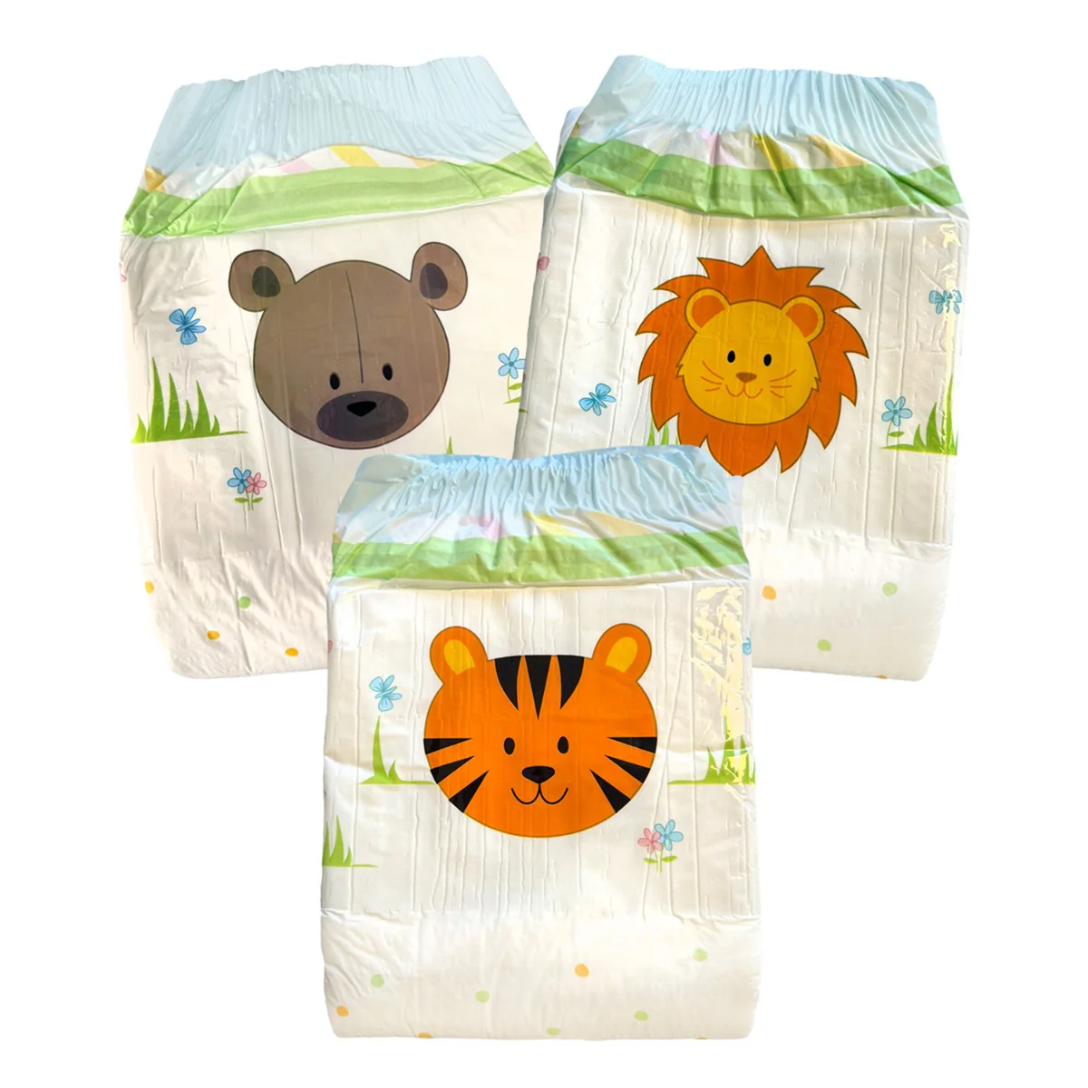 NRU Tinimals VAT Exempt Adult Incontinence Slip - Image 3