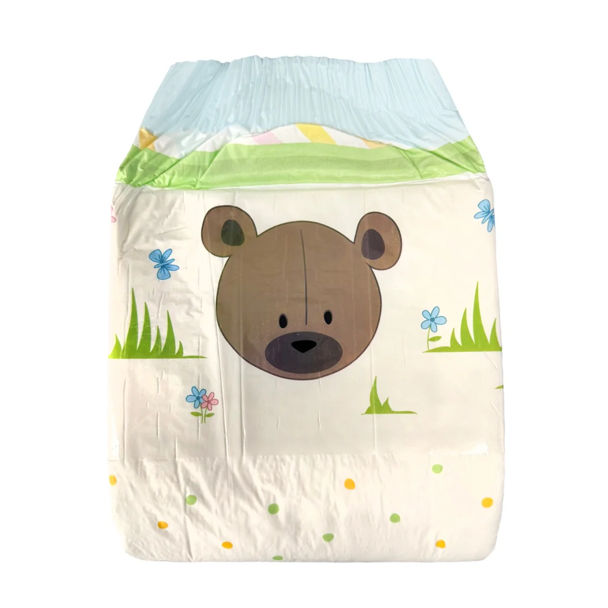 NRU Tinimals VAT Exempt Adult Incontinence Slip - Image 4