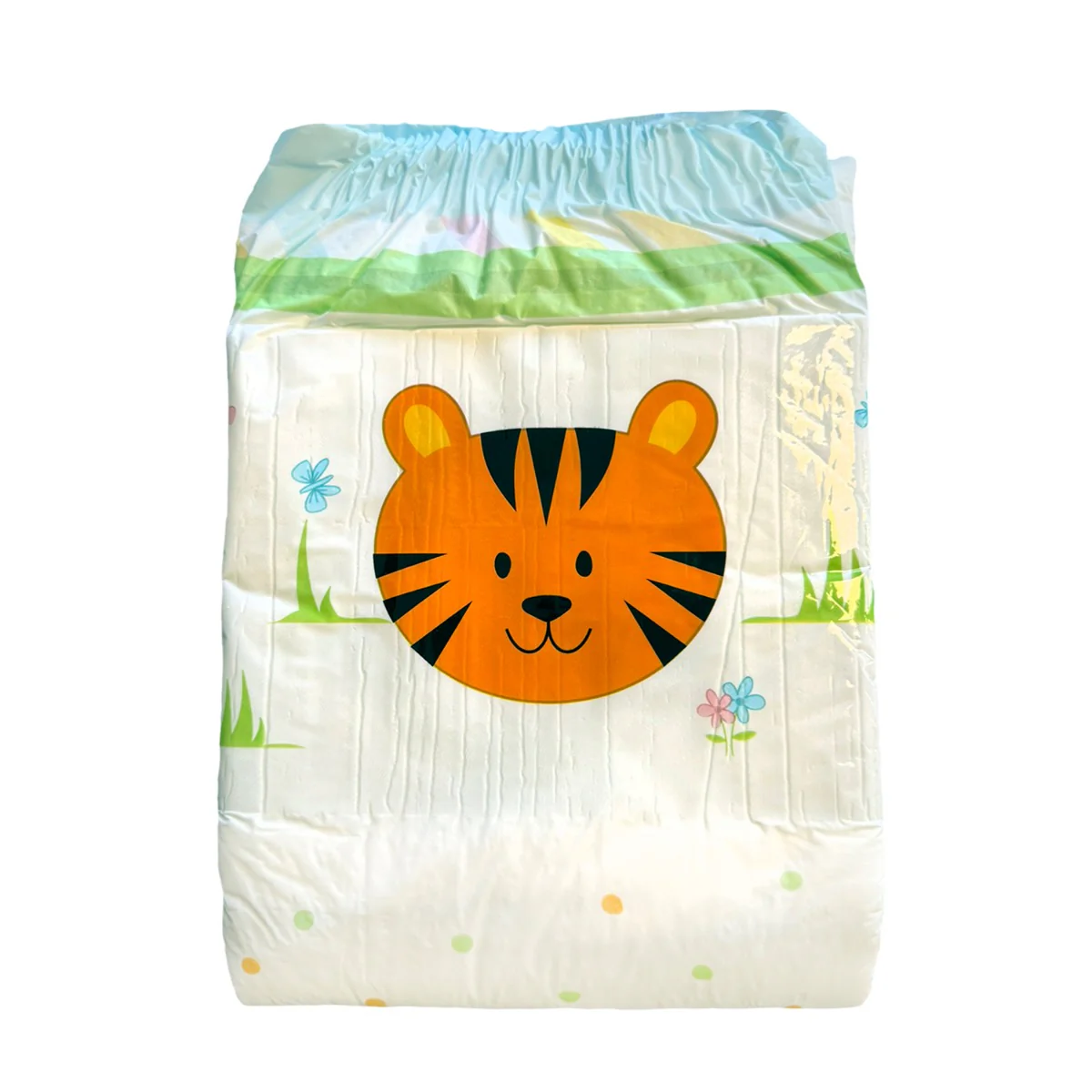 NRU Tinimals VAT Exempt Adult Incontinence Slip - Image 5