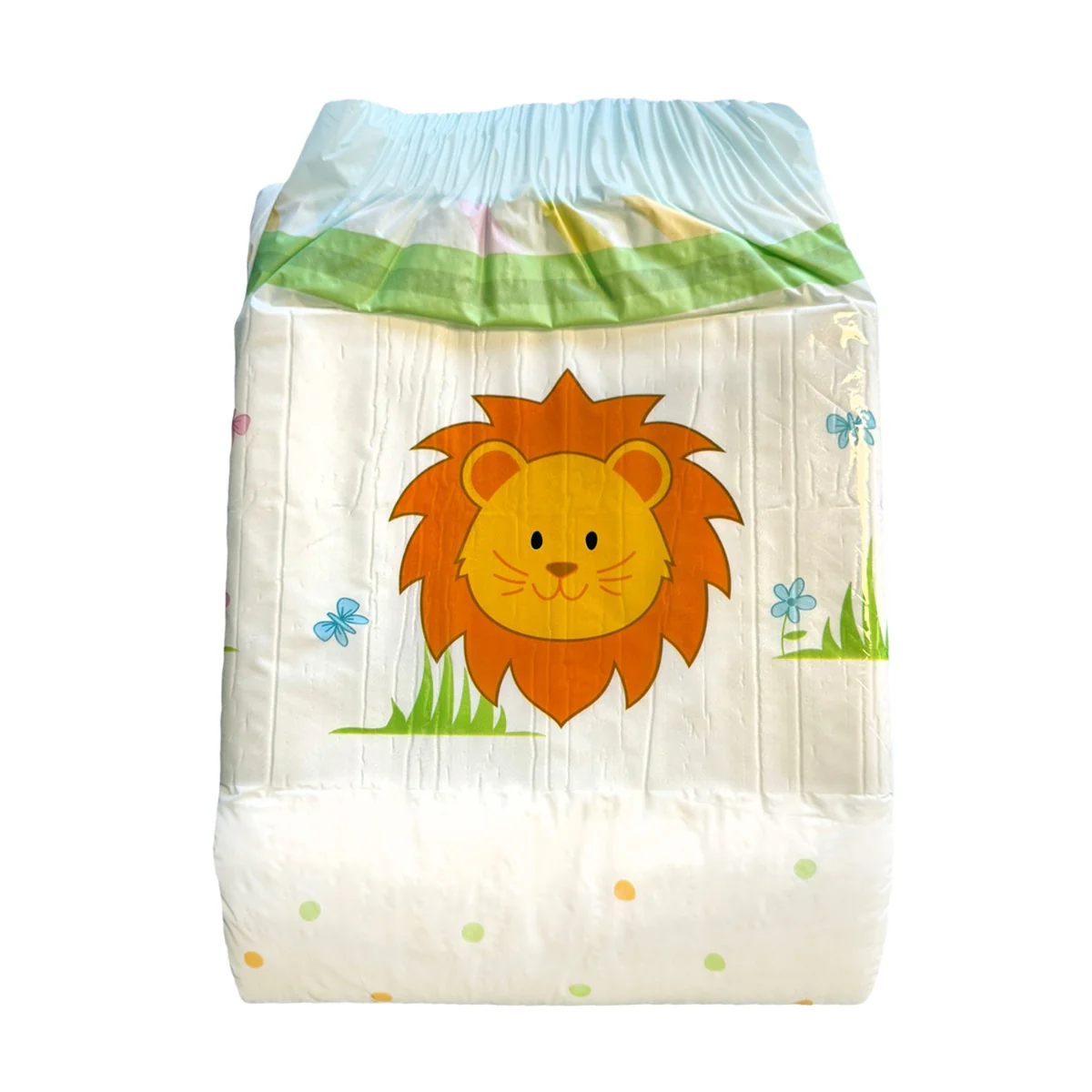 NRU Tinimals VAT Exempt Adult Incontinence Slip - Image 6