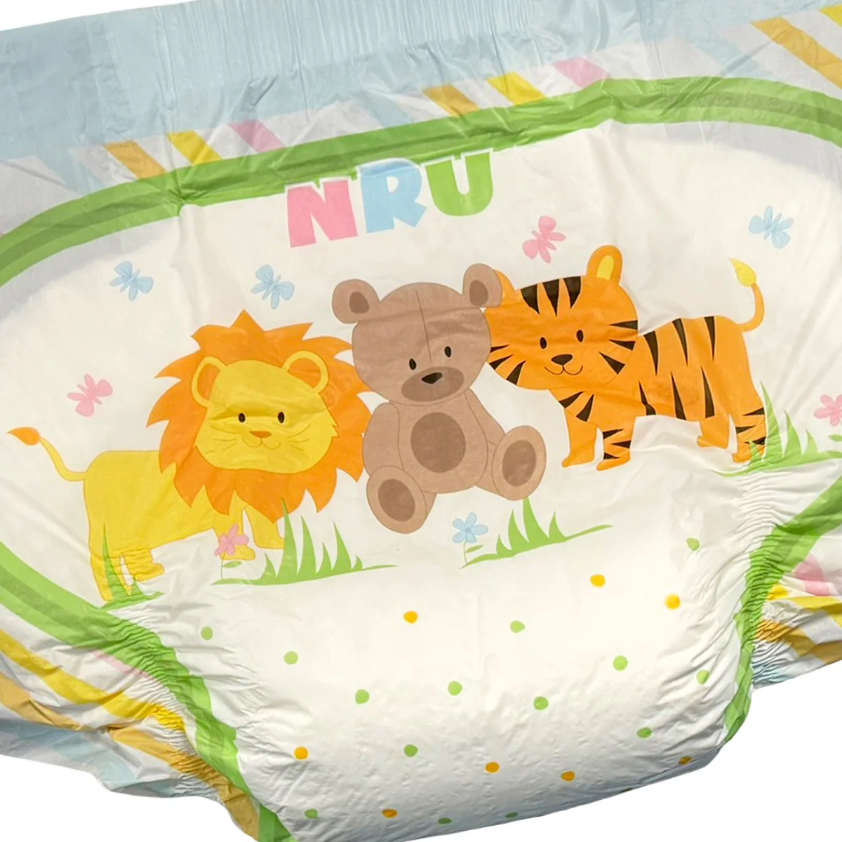 NRU Tinimals VAT Exempt Adult Incontinence Slip - Image 7
