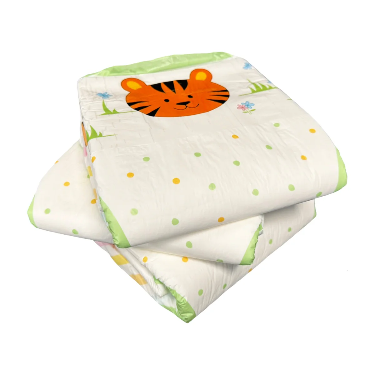 NRU Tinimals VAT Exempt Adult Incontinence Slip - Image 8