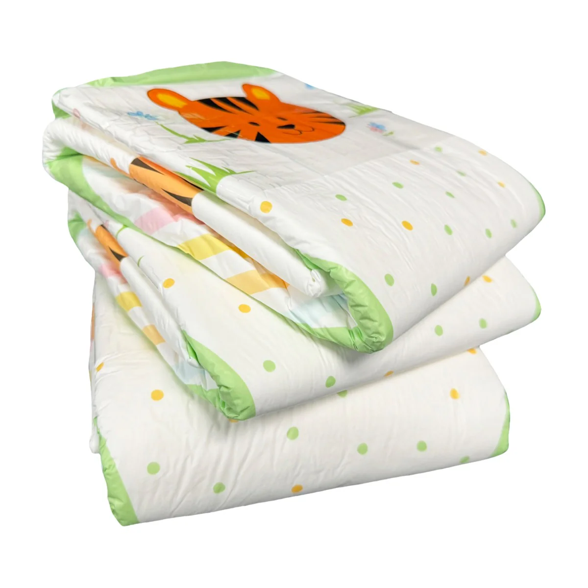 NRU Tinimals VAT Exempt Adult Incontinence Slip - Image 9
