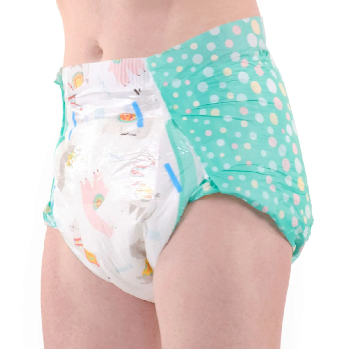 Rearz Alpaca VAT Exempt Adult Incontinence Slip - Image 2