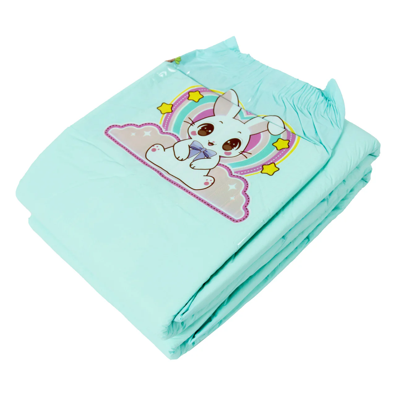 Rearz Bunny Boo VAT Exempt Adult Incontinence Slip - Image 3
