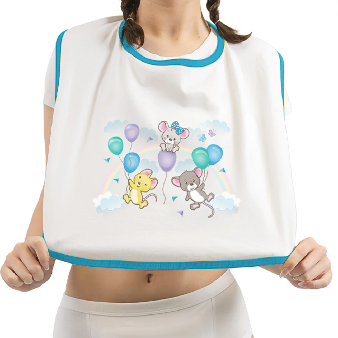 Rearz Daydreamer Bib - Image 3