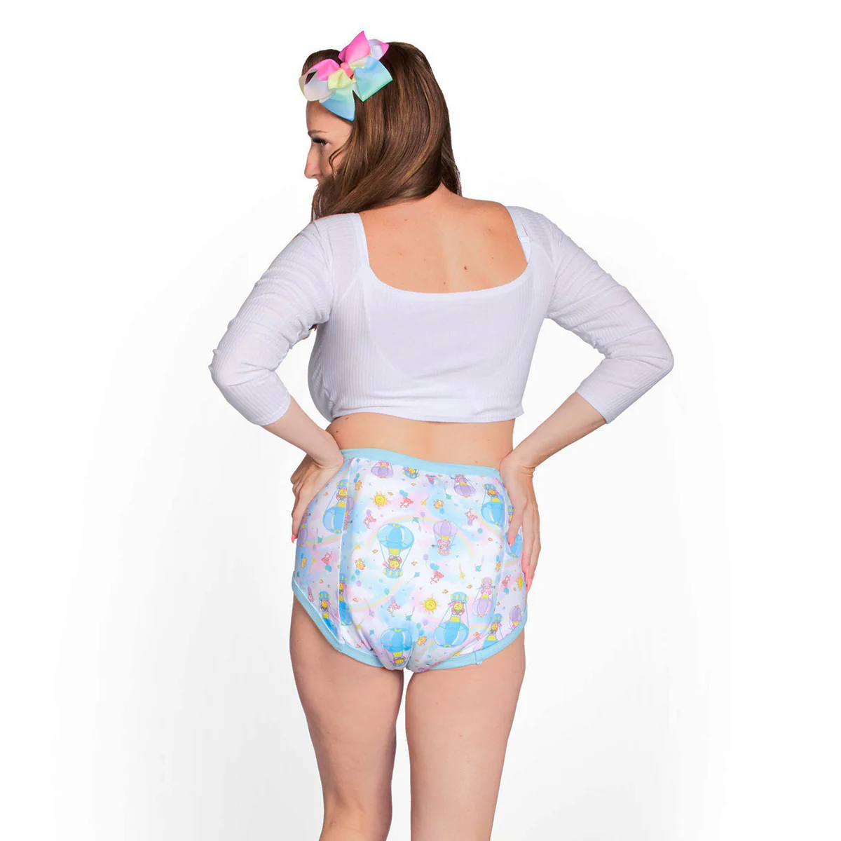 Rearz Daydreamer Training Pants - Image 2