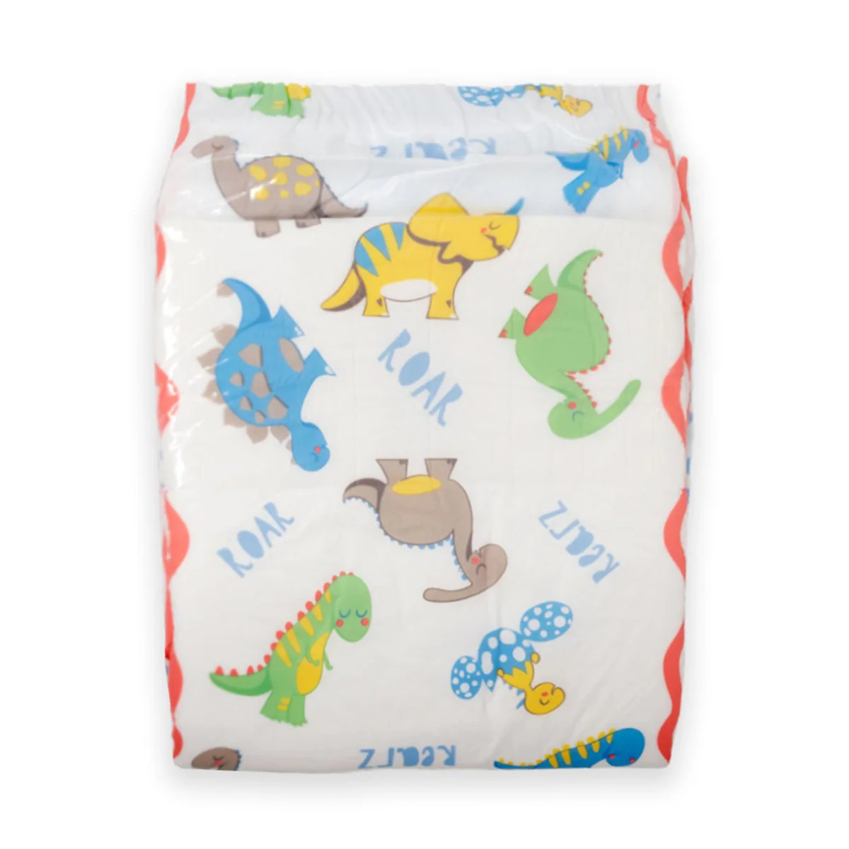 Rearz Dinosaur VAT Exempt Adult Incontinence Slip - Image 2