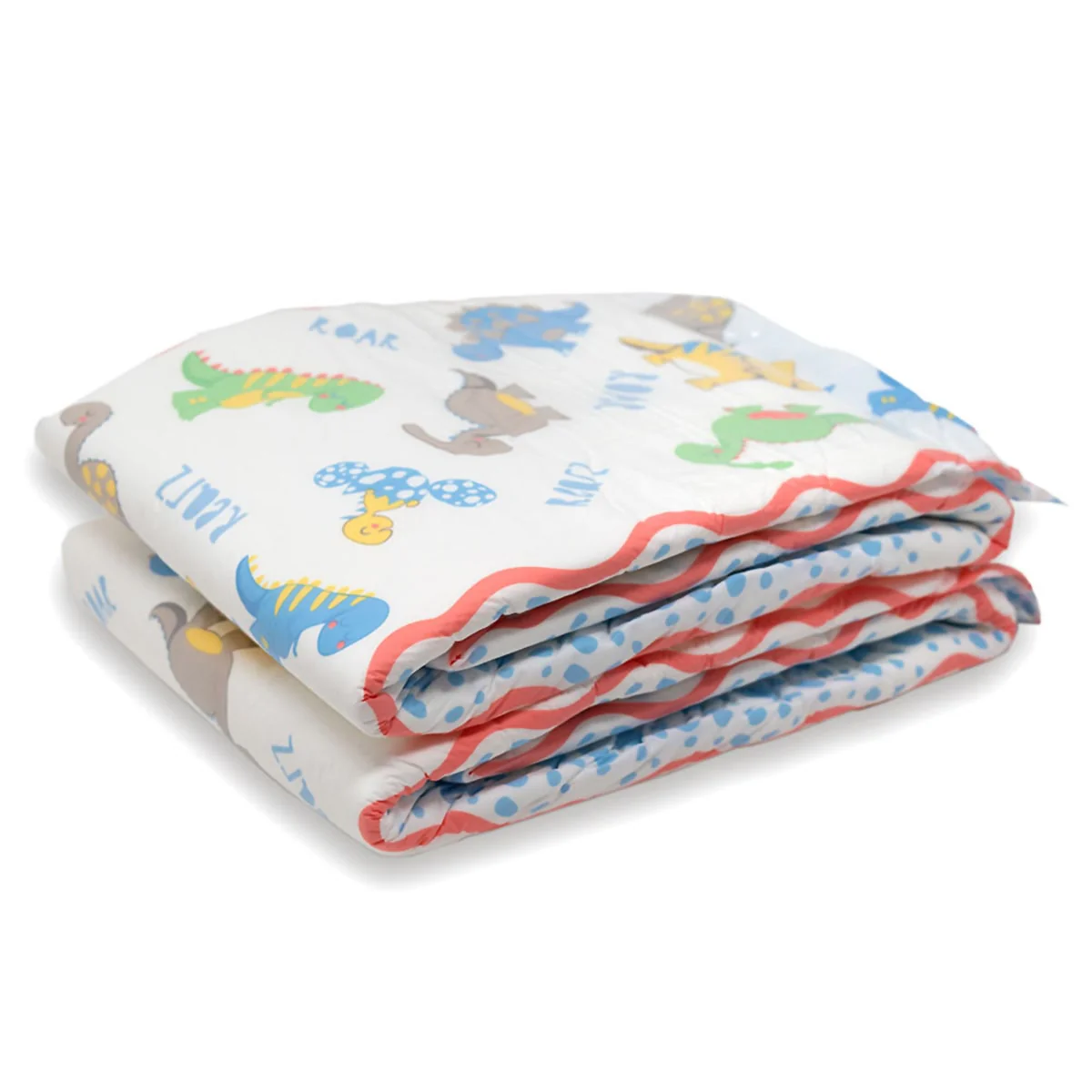 Rearz Dinosaur VAT Exempt Adult Incontinence Slip - Image 3
