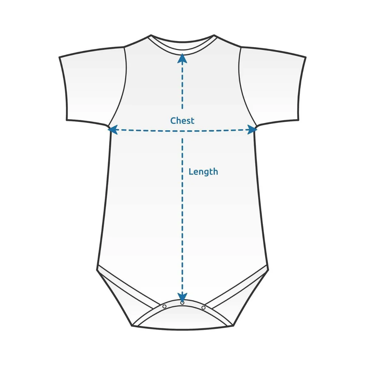 Rearz Dinosaurs Bodysuit - Image 3