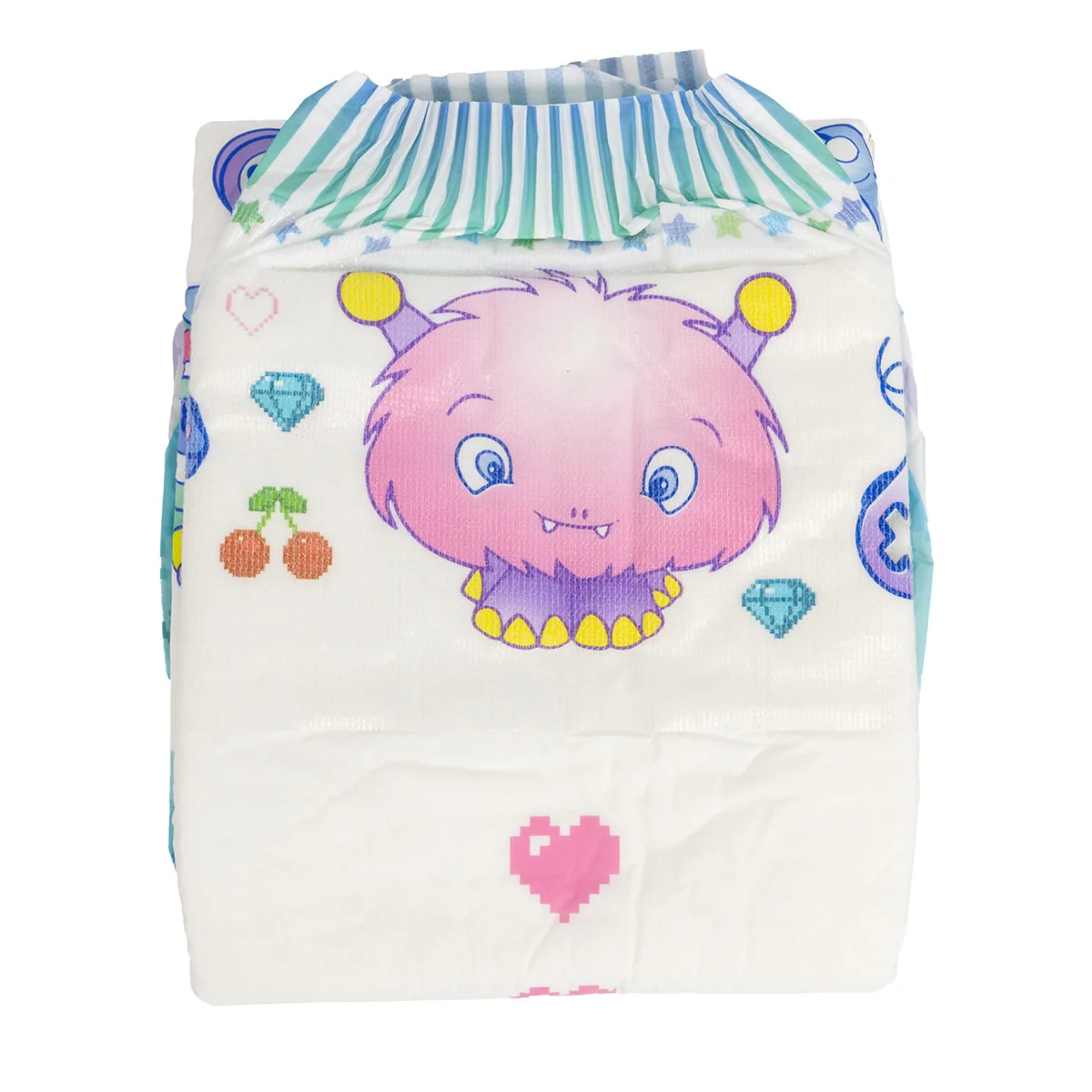 Rearz Lil Monsters - Image 2