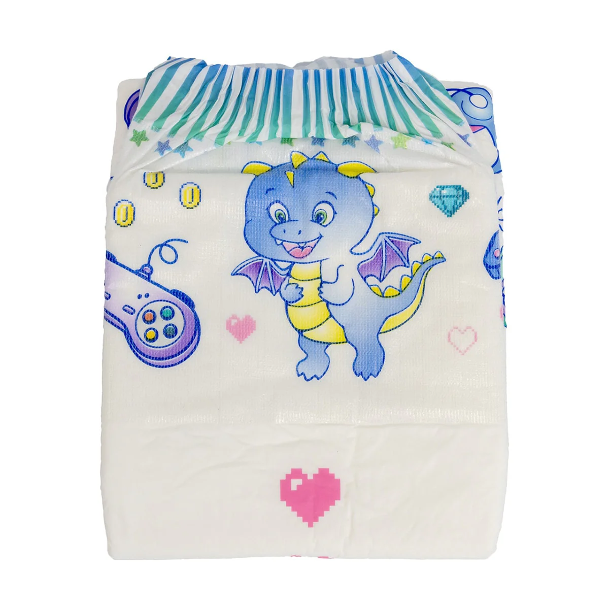 Rearz Lil Monsters - Image 4
