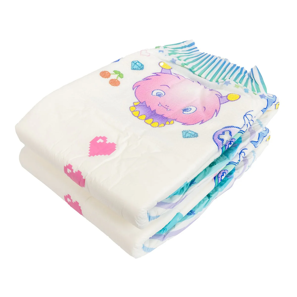 Rearz Lil Monsters - Image 5