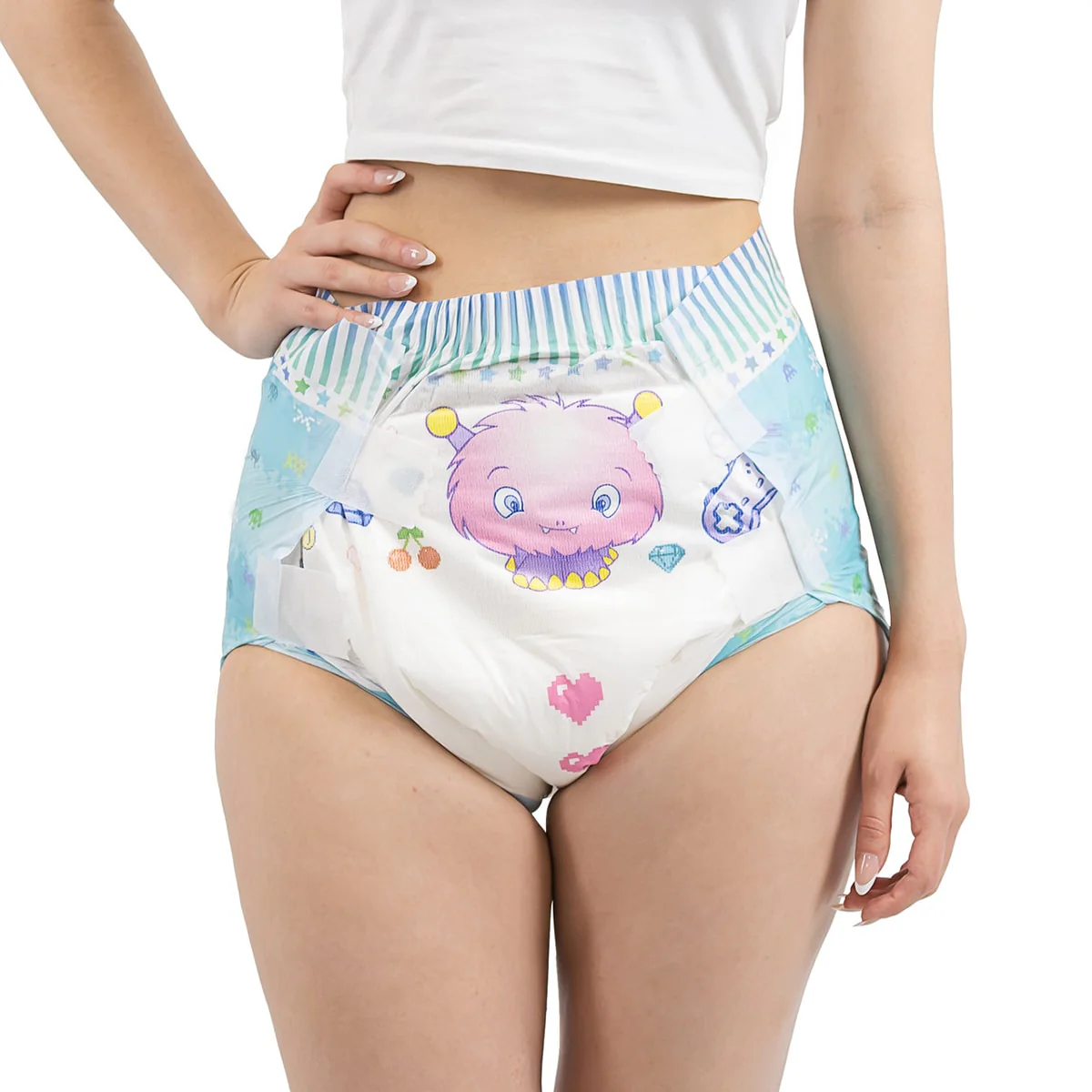 Rearz Lil Monsters - Image 6