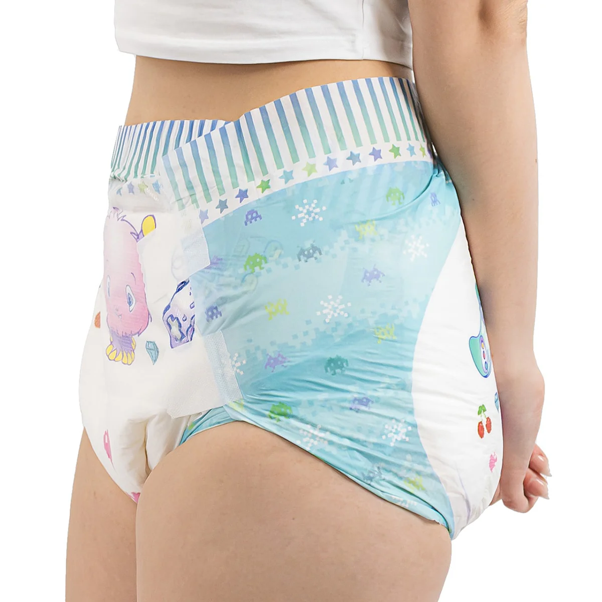 Rearz Lil Monsters - Image 7