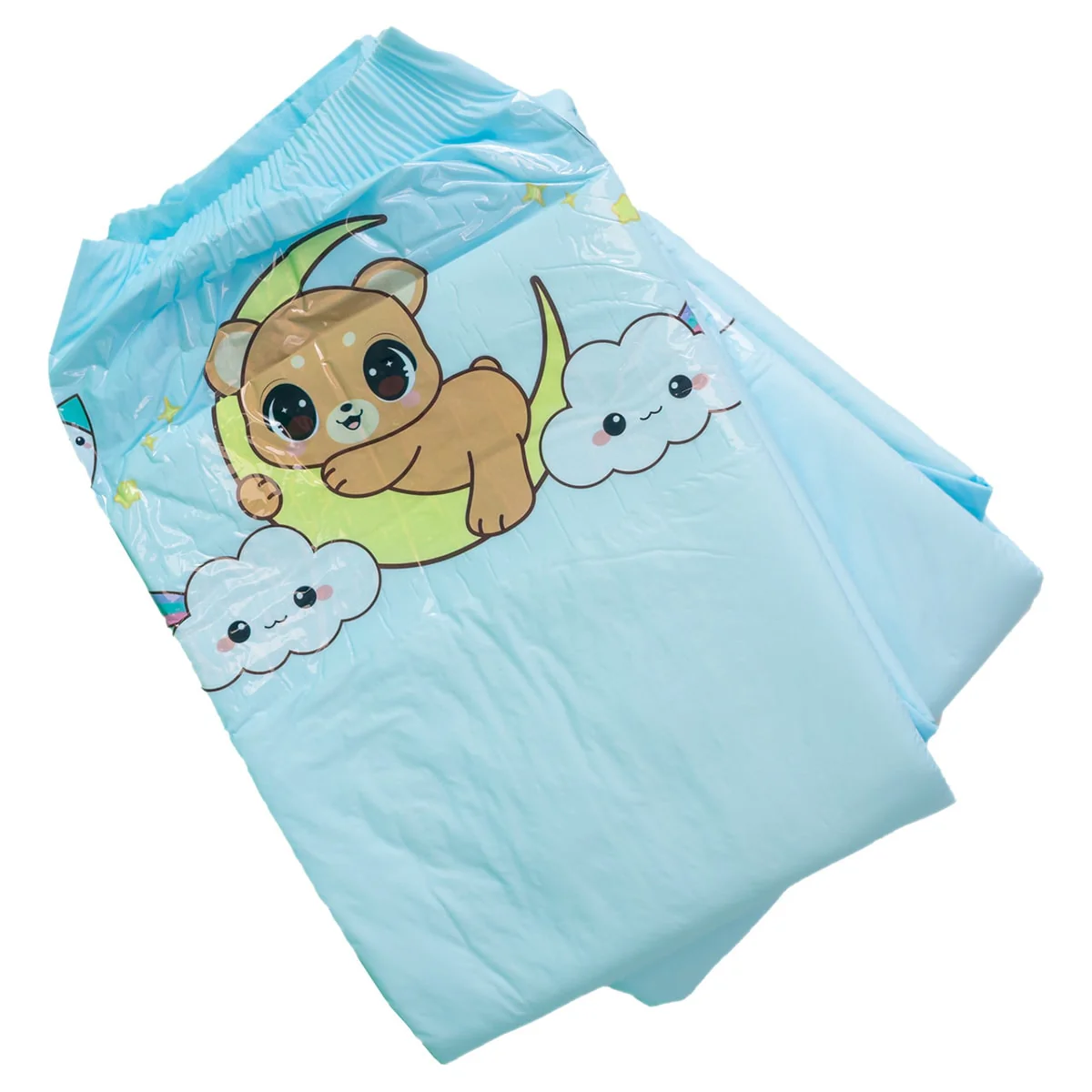 Rearz Luna Cub VAT Exempt Adult Incontinence Slip - Image 2