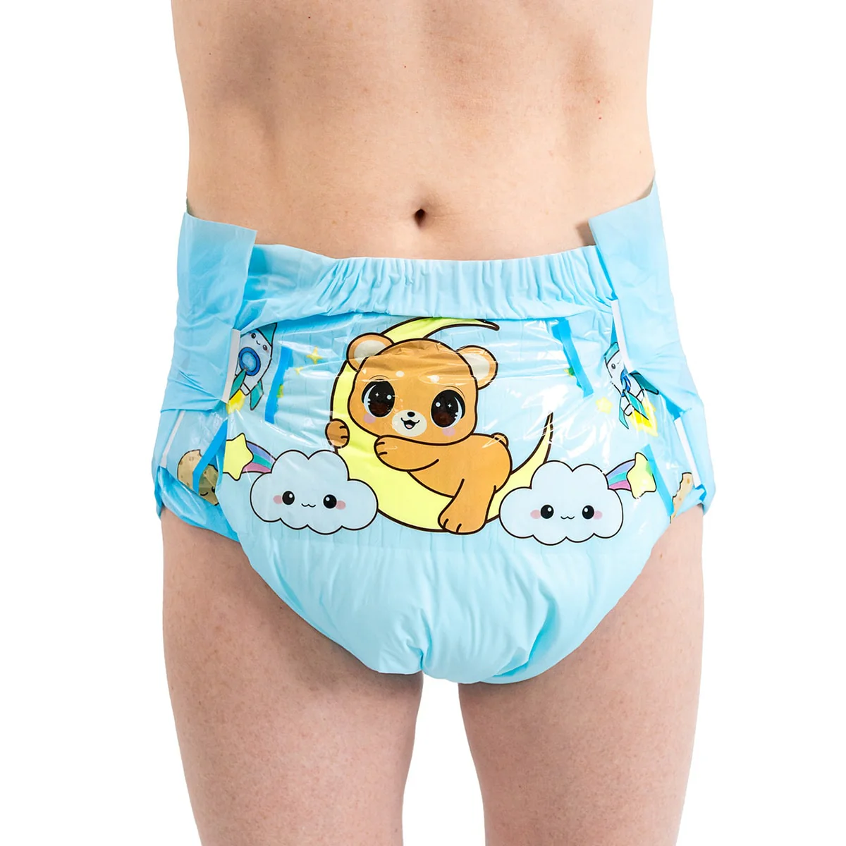 Rearz Luna Cub VAT Exempt Adult Incontinence Slip - Image 3