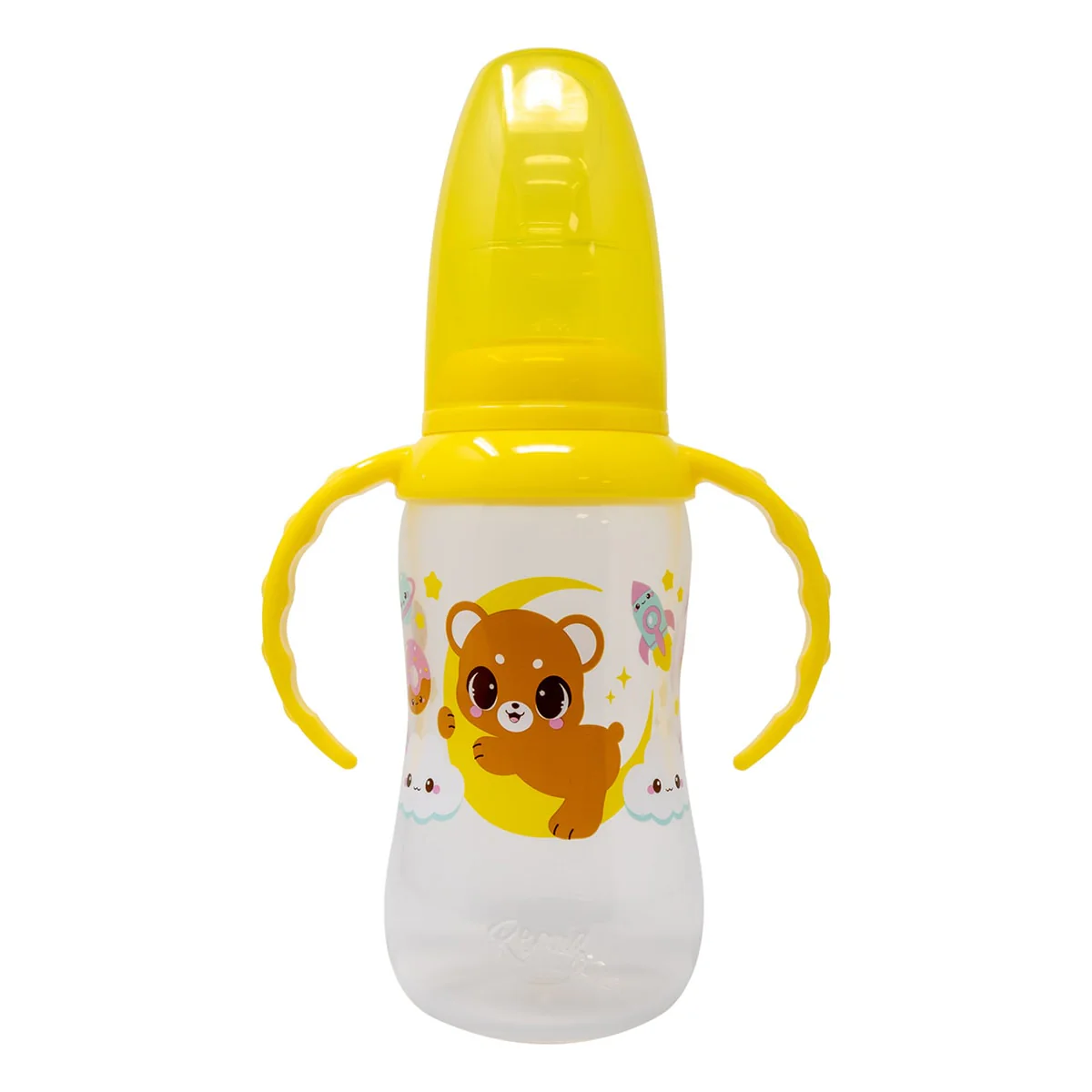 Rearz Lunar Cub Easy Grip Adult Bottle - Image 2