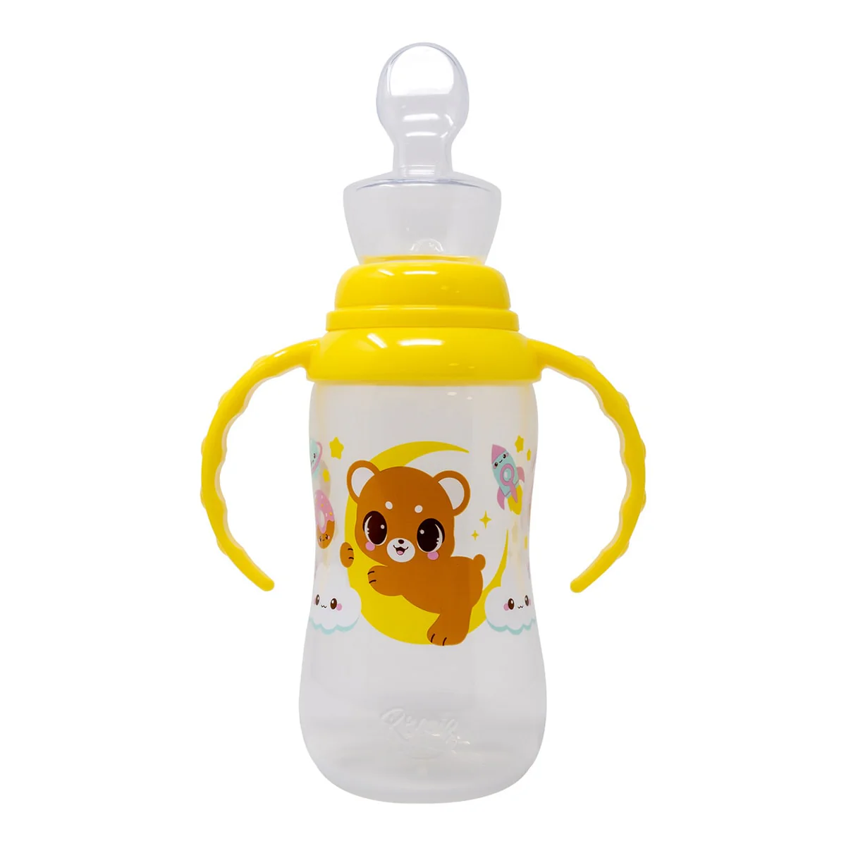 Rearz Lunar Cub Easy Grip Adult Bottle - Image 3