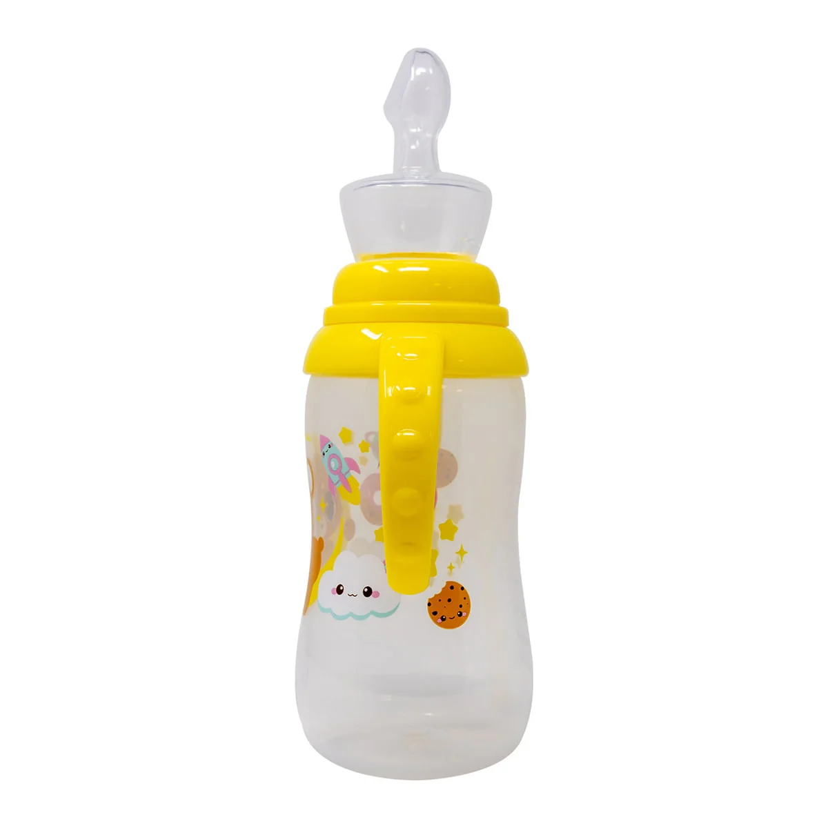Rearz Lunar Cub Easy Grip Adult Bottle - Image 4