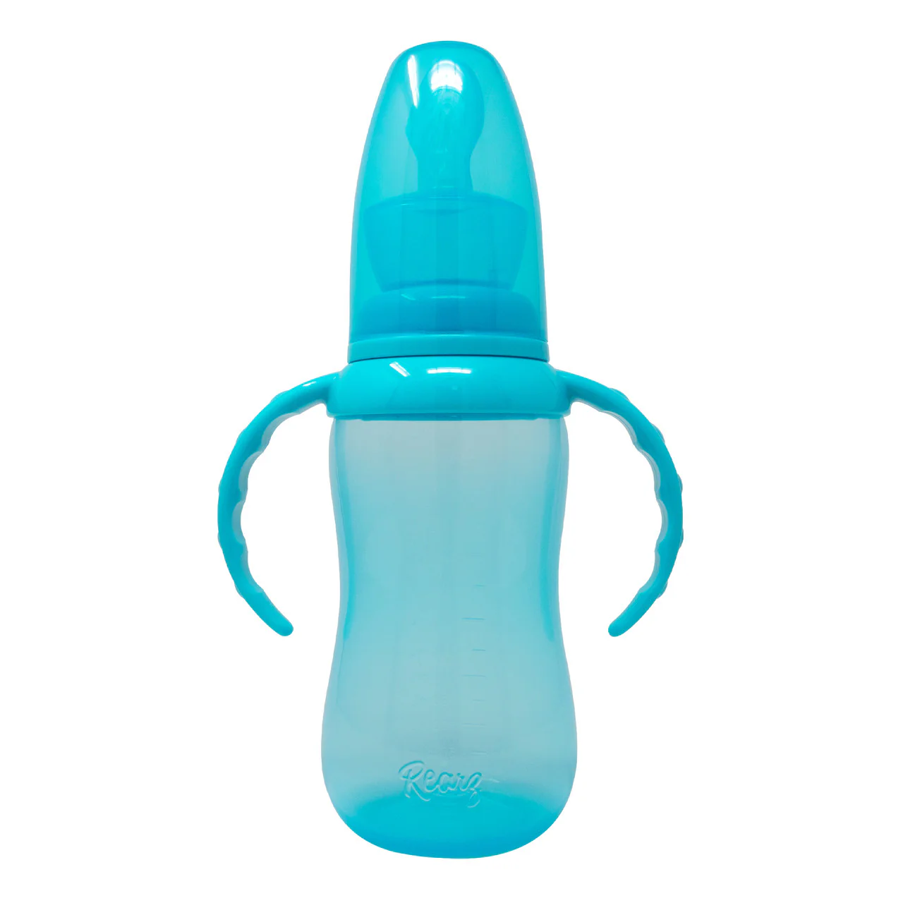 Rearz Blue Easy Grip Adult Bottle - Image 3
