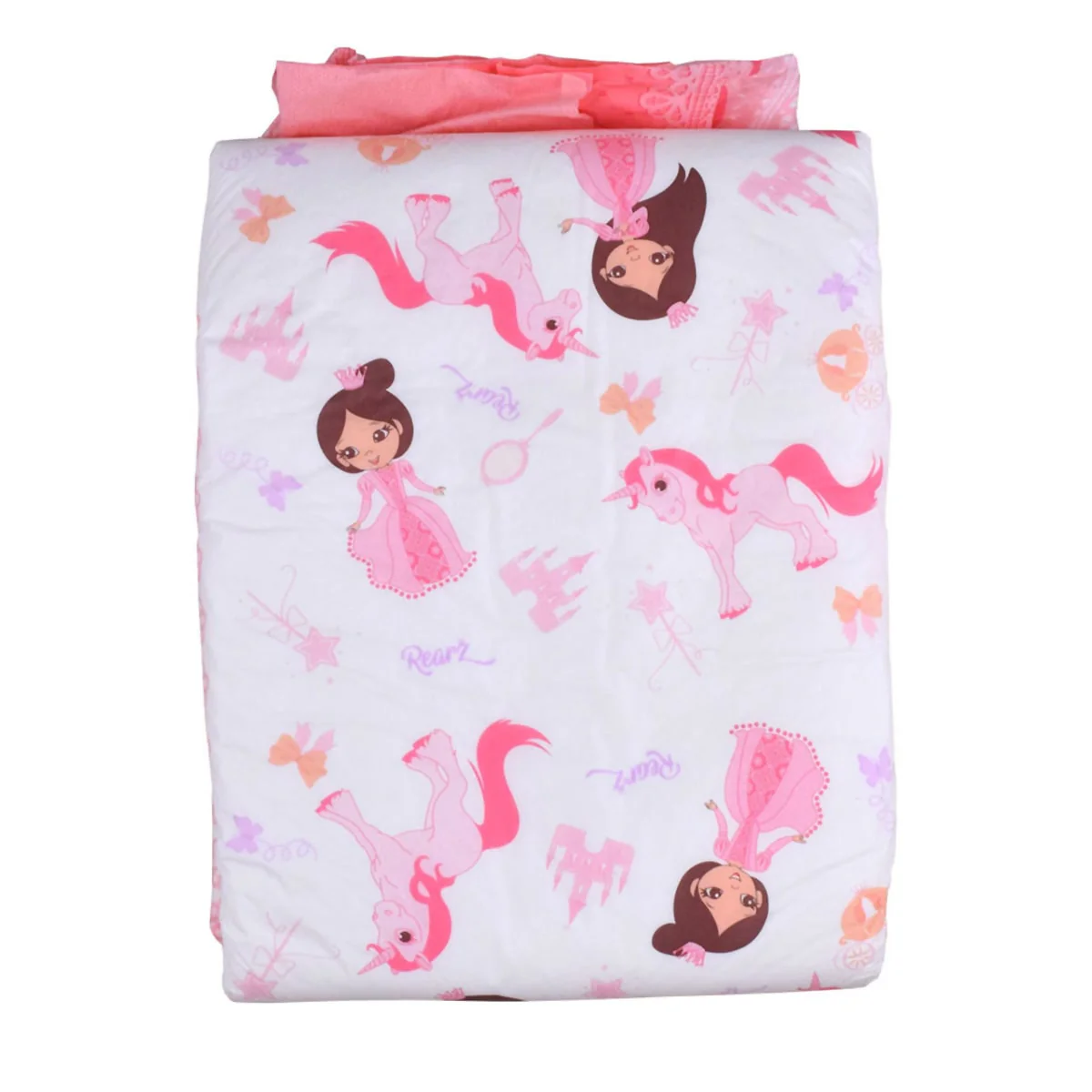 Rearz Princess Pink - Image 2
