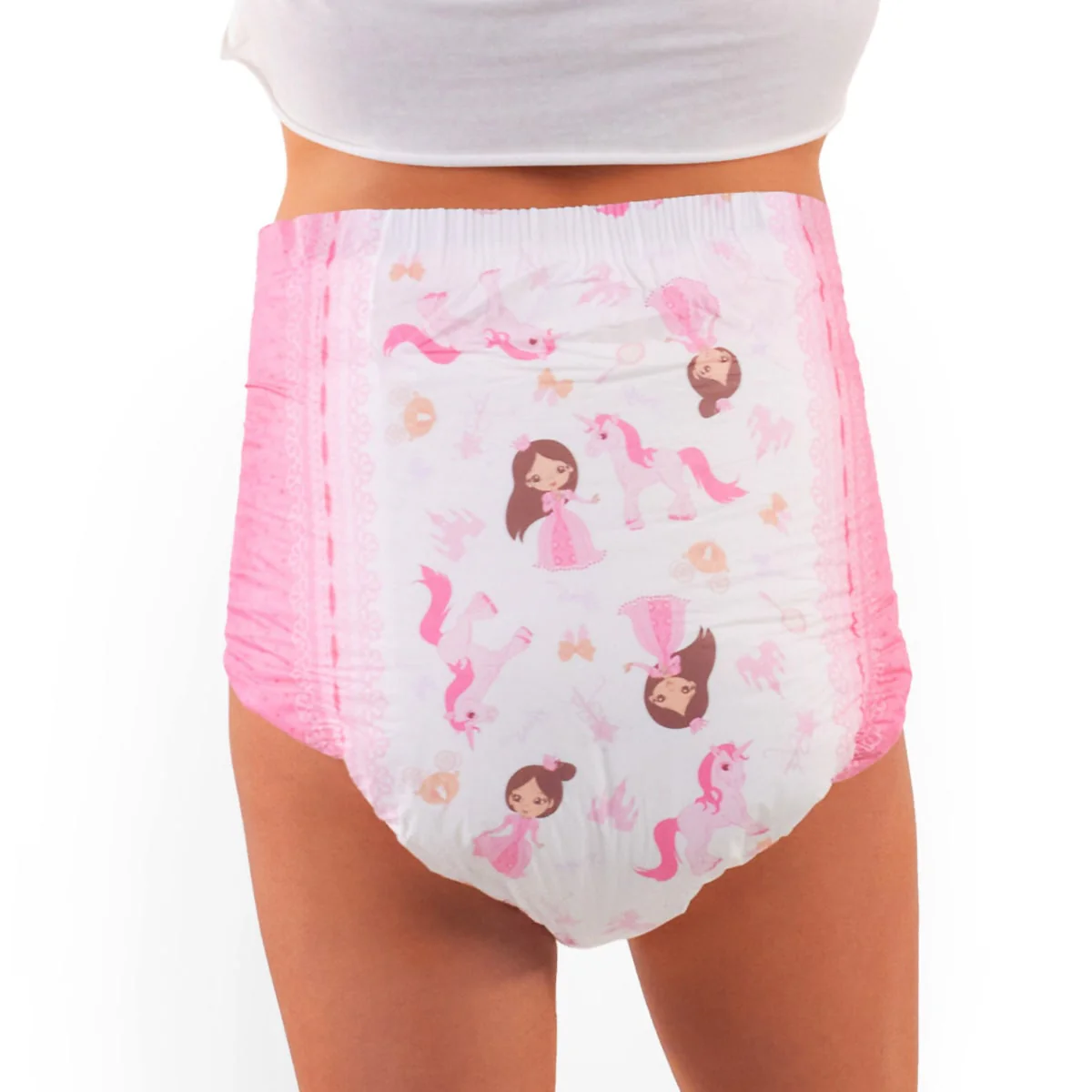 Rearz Princess Pink - Image 4
