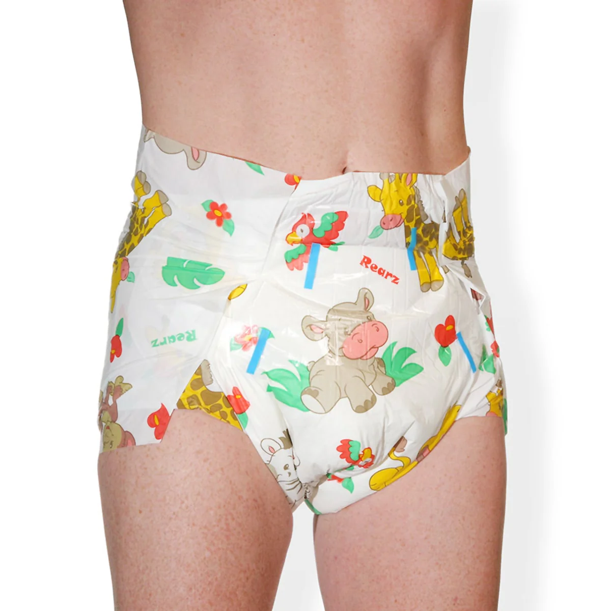 Rearz Safari - Image 4