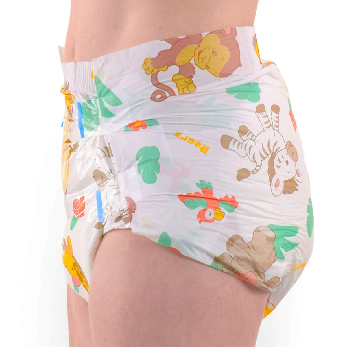 Rearz Safari - Image 5
