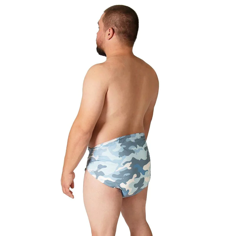 Tykables Cammies Blue - Image 4