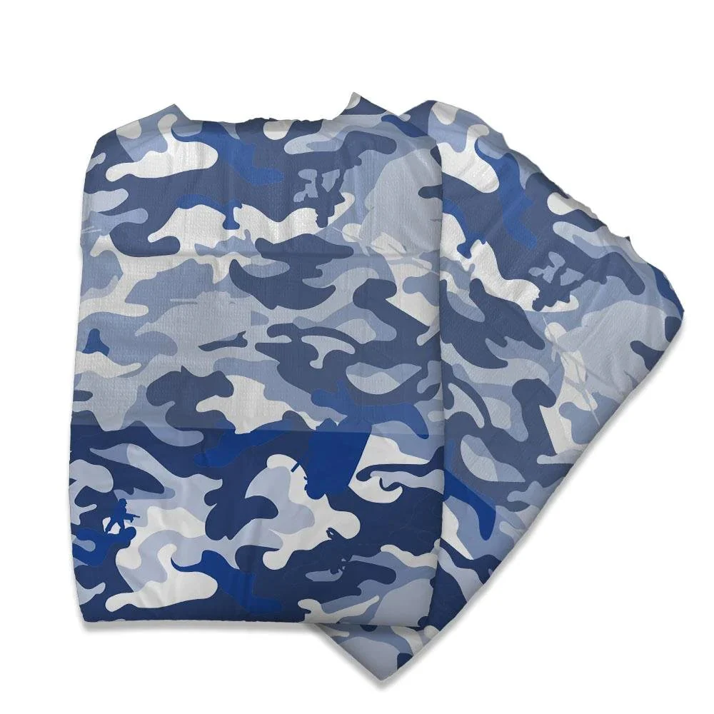 Tykables Cammies Blue - Image 6