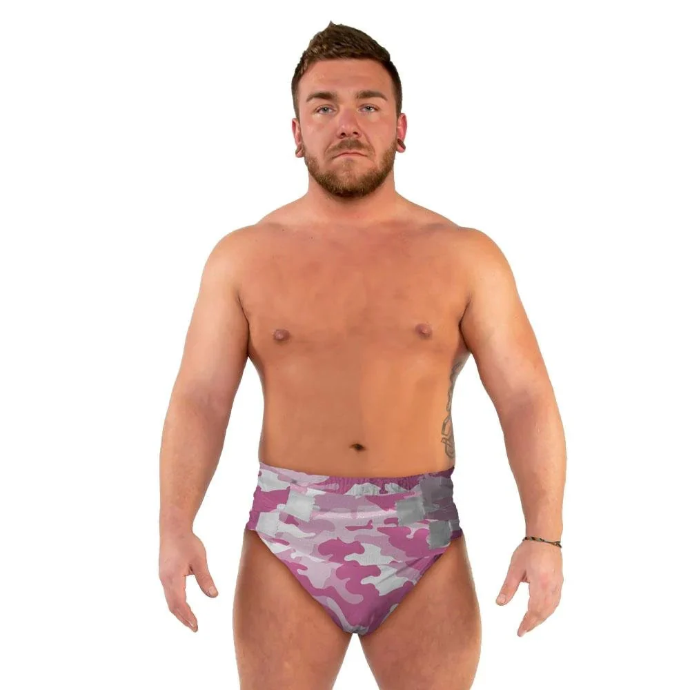 Tykables Cammies Pink - Image 3