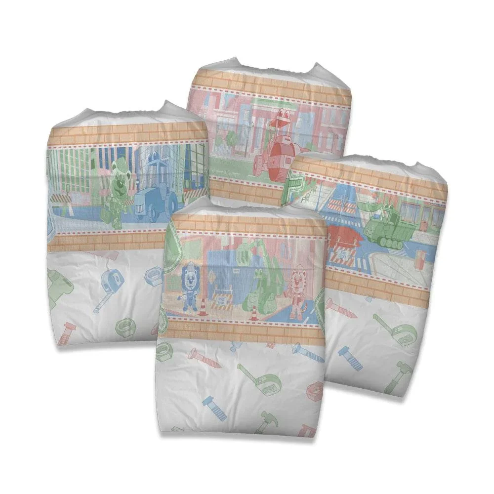 Tykables Little Builders - Image 6