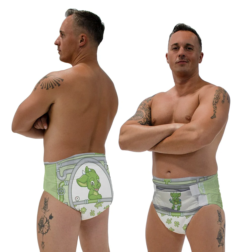 Tykables Potty Monsters - Image 2