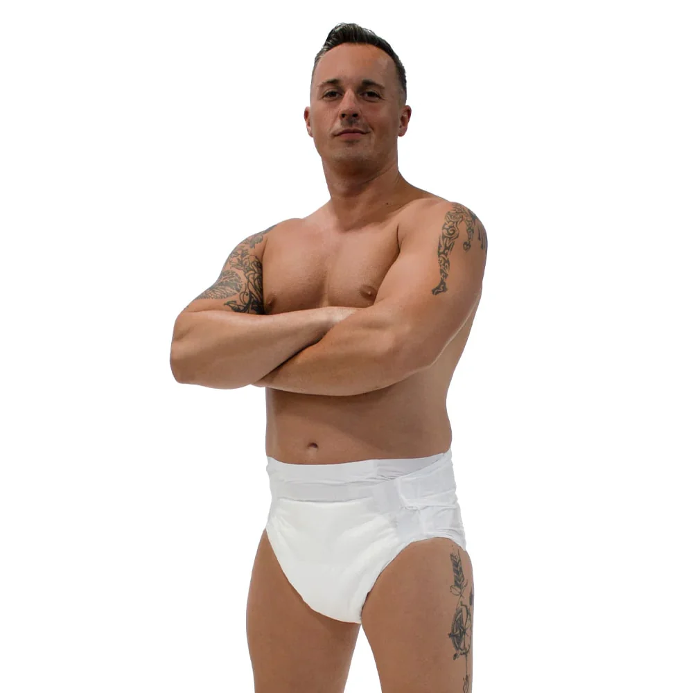 Tykables Tighty Whities - Image 2